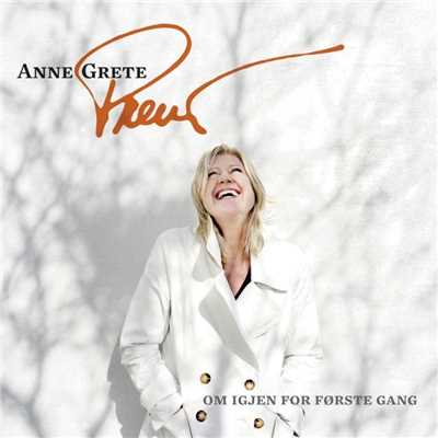 アルバム/Om igjen for forste gang (2013 Remaster)/Anne Grete Preus