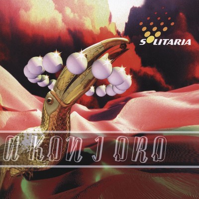 アルバム/A kon i oro/Solitaria