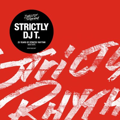 シングル/Dance To The Rhythm (DJ T. Edit)/The Untouchables