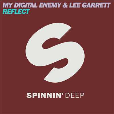 My Digital Enemy & Lee Garrett