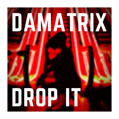 アルバム/Drop It/DAMATRIX