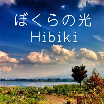 シングル/ぼくらの光/Hibiki