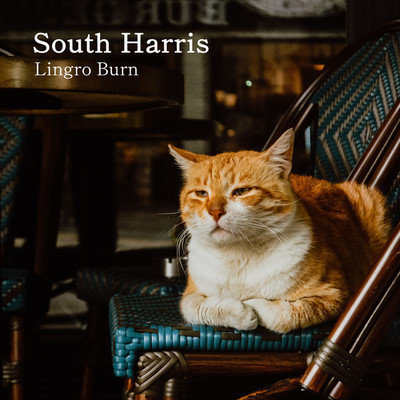 Lingro Burn/South Harris