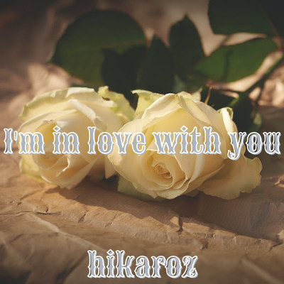 君を愛してる/hikaroz