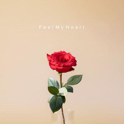 シングル/Feel My Heart/Saori