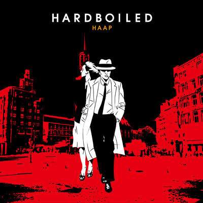 HARDBOILED/HAAP