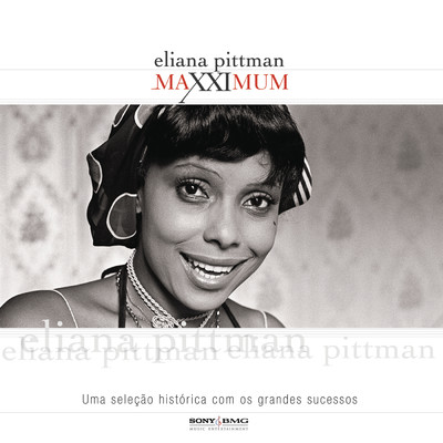 Maxximum - Eliana Pittman/Eliana Pittman