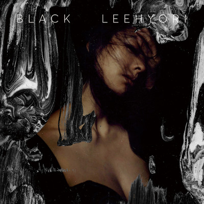 アルバム/BLACK/Lee Hyori