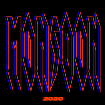 アルバム/Monsoon 2020/トキオ・ホテル