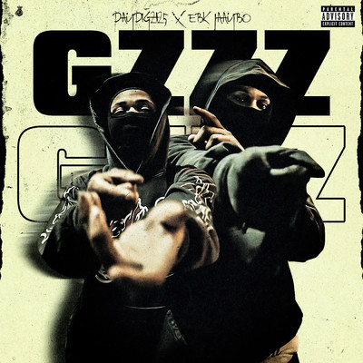 Gzz 2 (Explicit) feat.EBK Jaaybo/PAYPIG2125