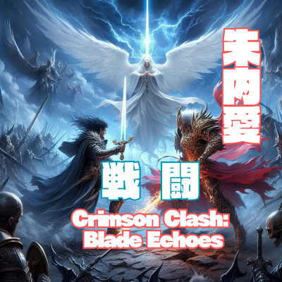 戦闘 Crimson Clash: Blade Echoes/朱内愛