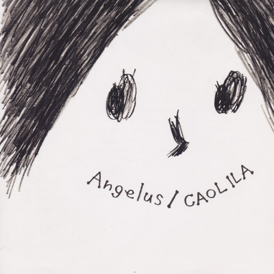 アルバム/angelus/Caol iLA