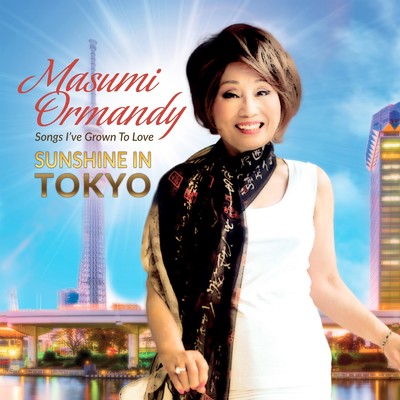 IT'S A SIN TO TELL A LIE (Cover)/Masumi Ormandy