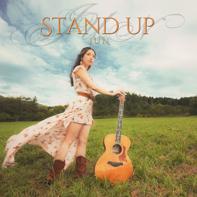 アルバム/STAND UP/JUN