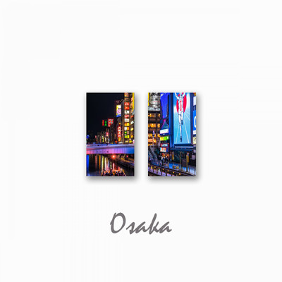 シングル/Osaka/H5 audio DESIGN