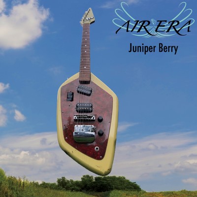 AIR ERA/Juniper Berry