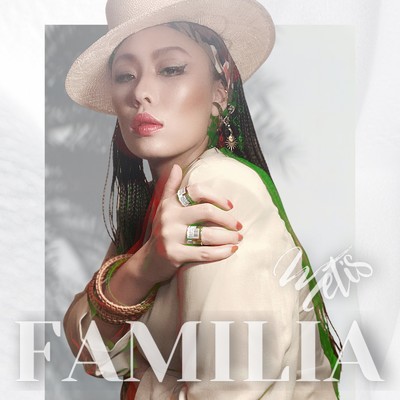 シングル/familia/Metis