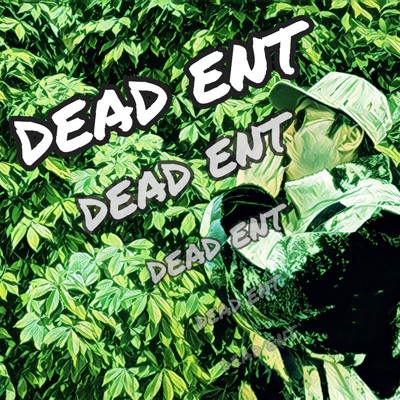 シングル/Dead ENT！！！/ヴァーティー卿 & DJ 25