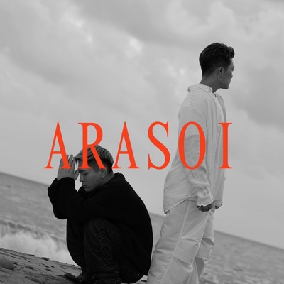 シングル/ARASOI (feat. KOTA)/KeeP