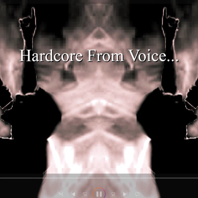 シングル/Hardcore From Voice.../UMARu