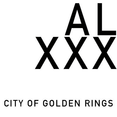 City of Golden Rings/ALEXXX