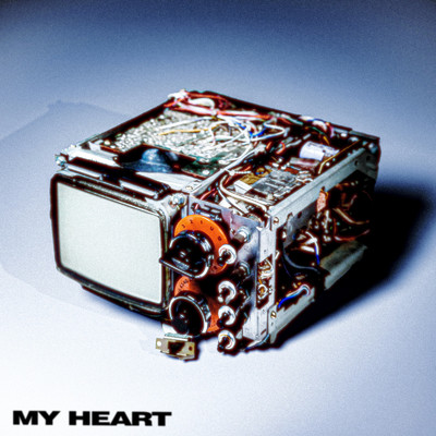 アルバム/MY HEART/NowLedge
