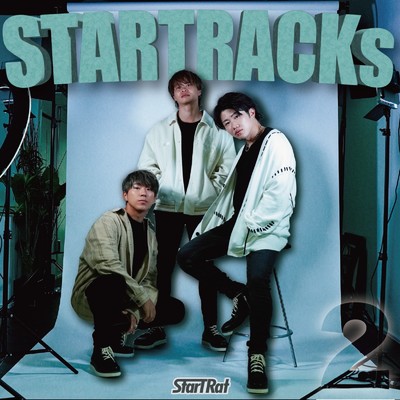 アルバム/STARTRACKs2/Star T Rat