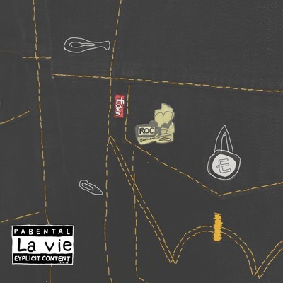 La vie (feat. noa) [feat]/Sunboi