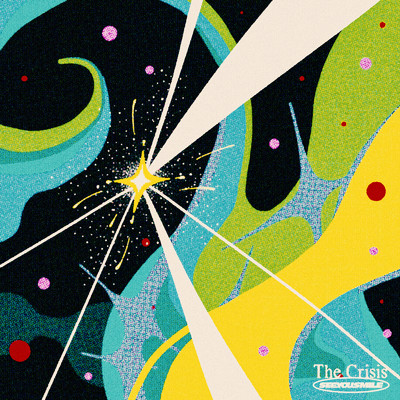 シングル/The Crisis/See You Smile