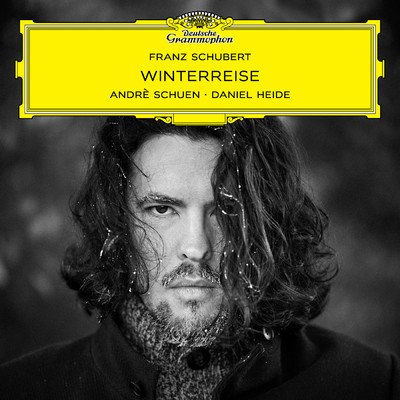 Schubert: Winterreise, D. 911 - No. 22, Mut/アンドレ・シュエン／ダニエル・ハイデ