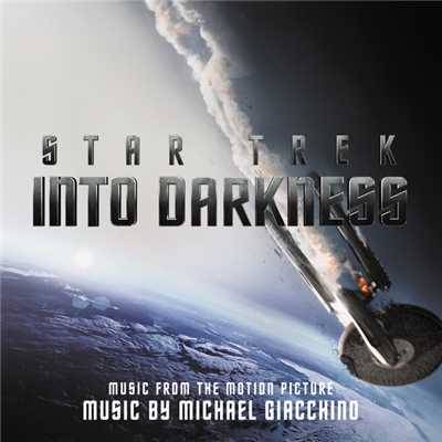 アルバム/Star Trek Into Darkness (Music From The Motion Picture)/マイケル・ジアッキーノ