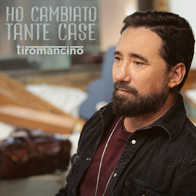 アルバム/Ho Cambiato Tante Case/Tiromancino
