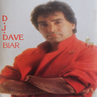 Biar/Dato' DJ Dave