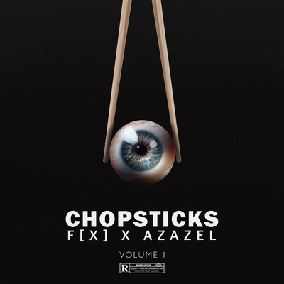 Chopsticks (Explicit)/BTK 187／F(x)／Azazel