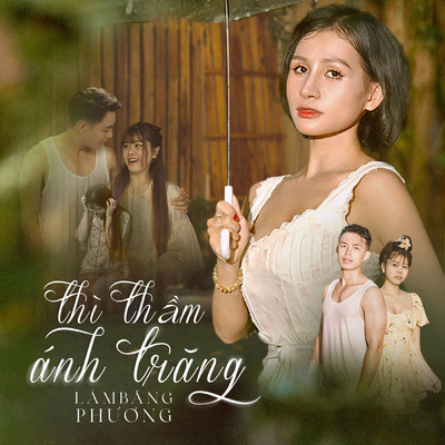 Thi Tham Anh Trang/Lam Bang Phuong