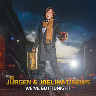 We've Got Tonight/Jurgen Drews／JOELINA
