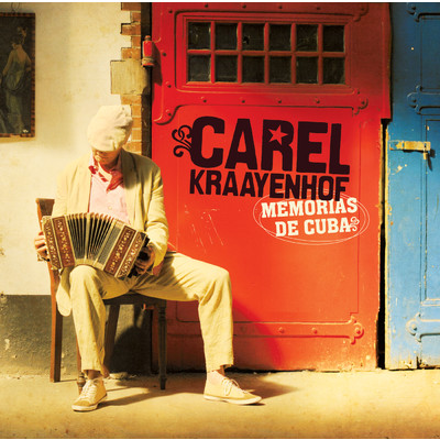 Memorias de Cuba/Carel Kraayenhof