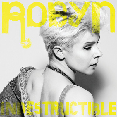 Indestructible (The Krays Remix)/ロビン