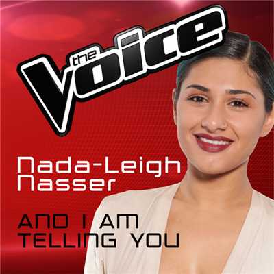 Nada-Leigh Nasser