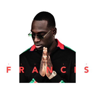 アルバム/Francis (Explicit)/Frenna