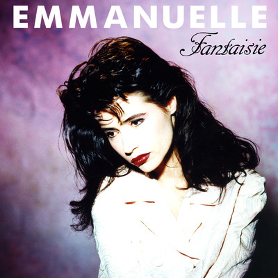 アルバム/Fantaisie/Emmanuelle