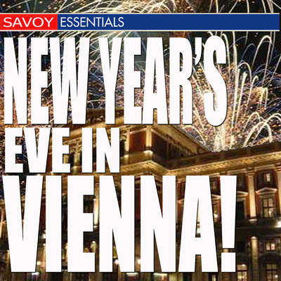 New Year's Eve in Vienna/Various Artists