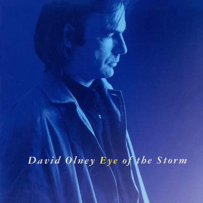 Eye Of The Storm/David Olney