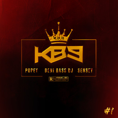 BENI BASS DJ／Popey／Sensey