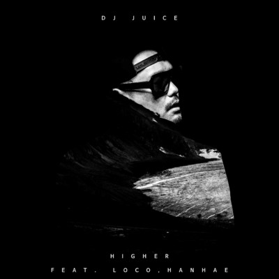 アルバム/Higher/DJ Juice