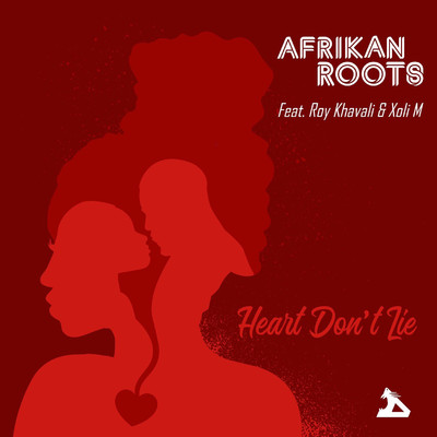 アルバム/Heart Don't Lie (feat. Roy Khavali and X)/Afrikan Roots