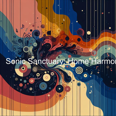 Sonic Sanctuary: Home Harmo/Phili Alec Groover