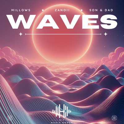Waves/Zanoii