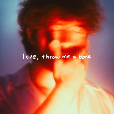 Love, Throw Me A Bone/Kai Bosch