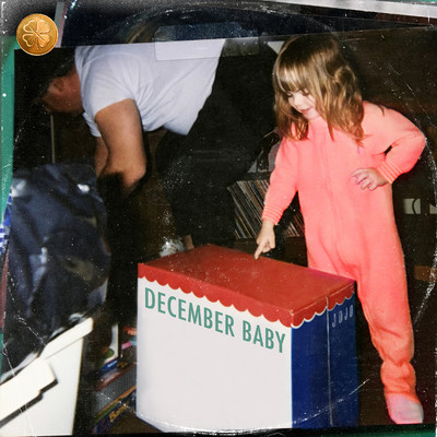 アルバム/December Baby/JoJo